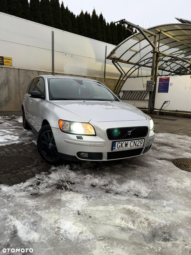 Volvo V50 T5 Summum - 13