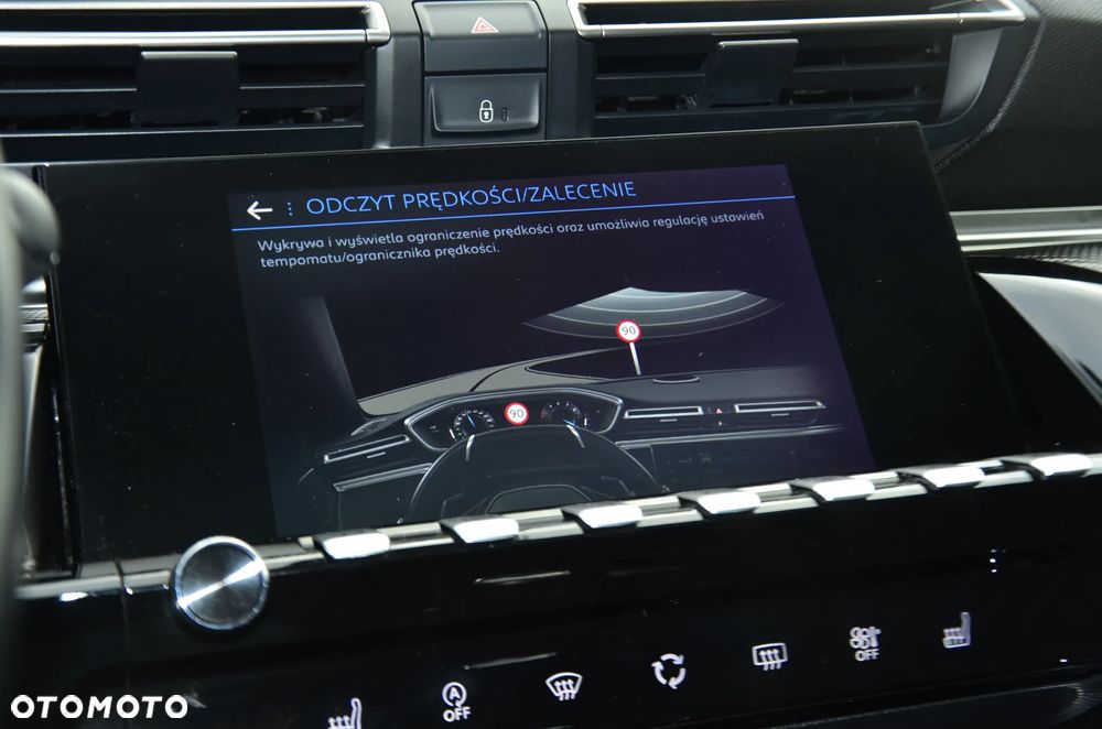 Peugeot 508 BlueHDi 130 EAT8 Allure - 36