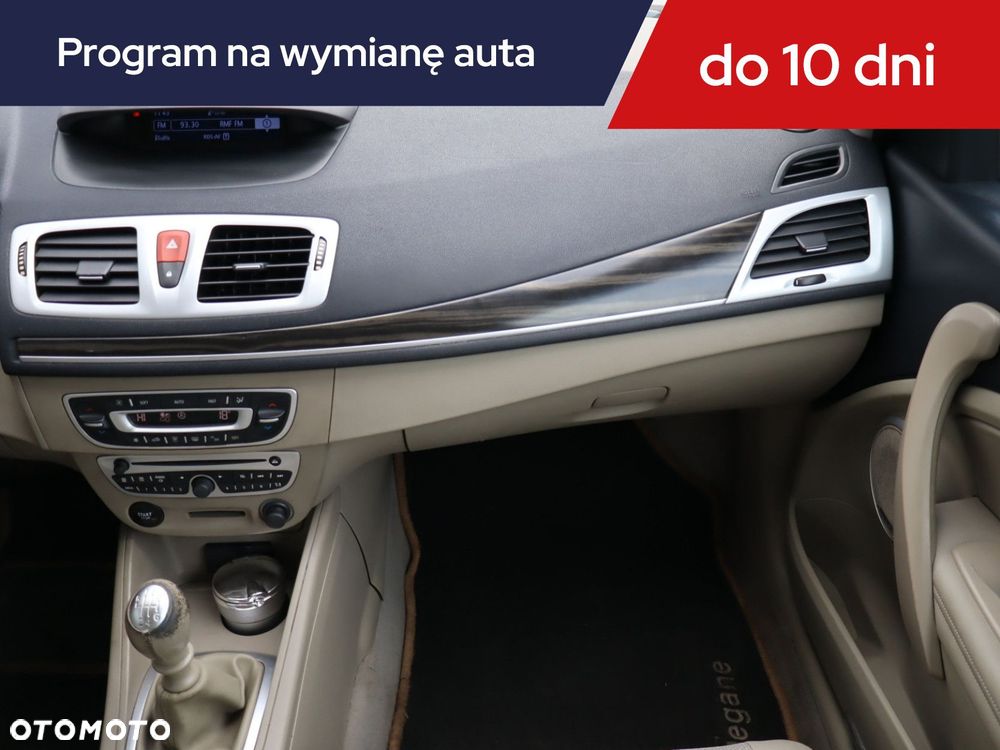 Renault Megane - 10
