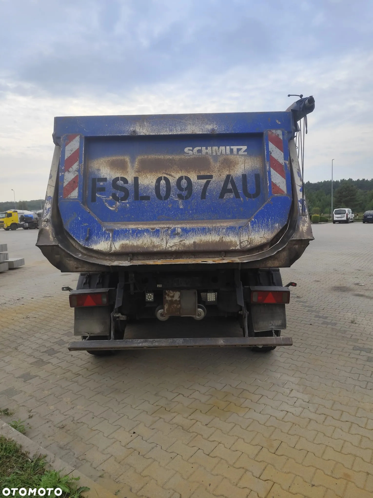 Schmitz Cargobull Ski24 - 4