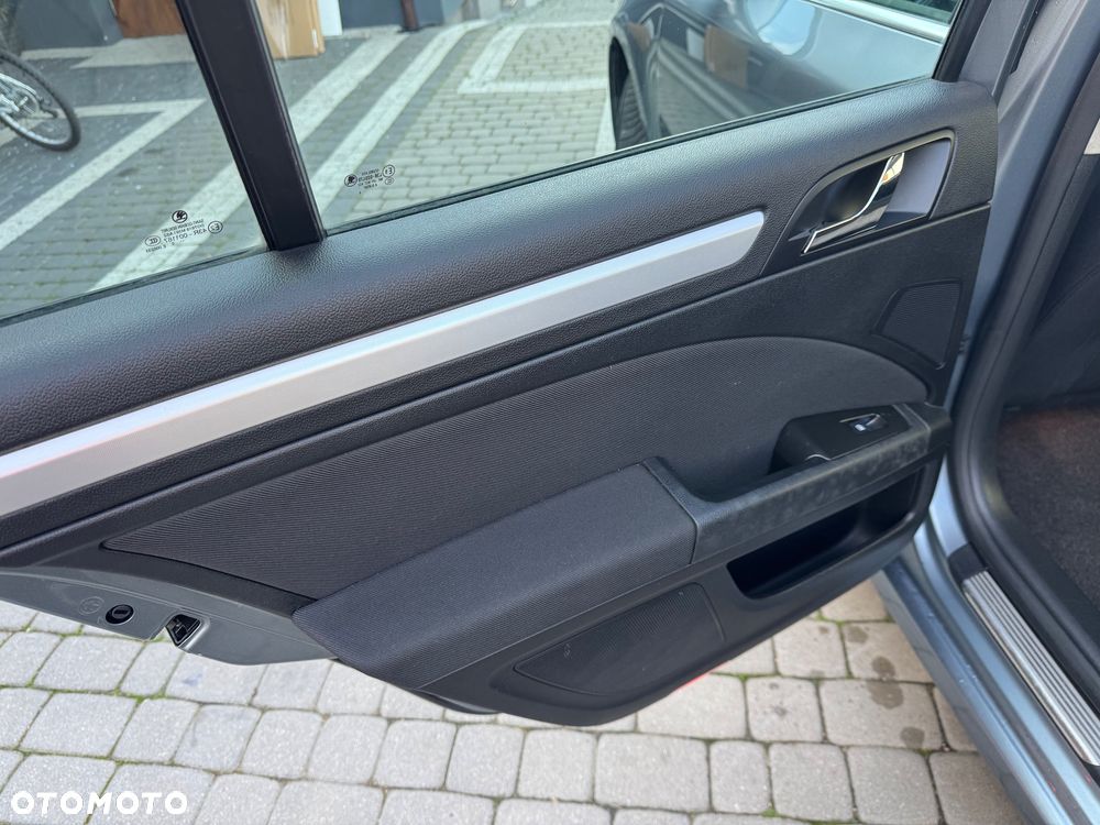 Skoda Superb - 10