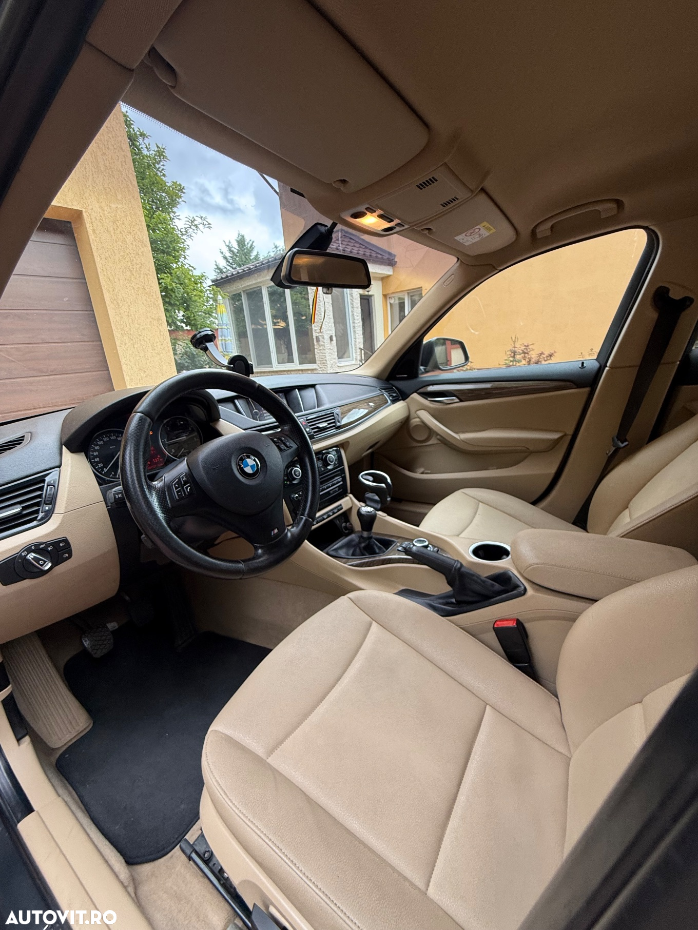 BMW X1 xDrive18d - 23