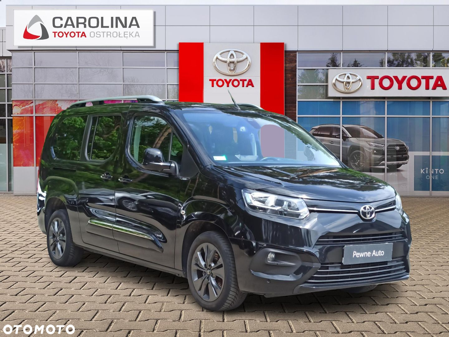 Toyota Proace City Verso - 7