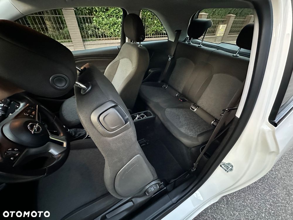 Opel Adam 1.2 Jam - 7