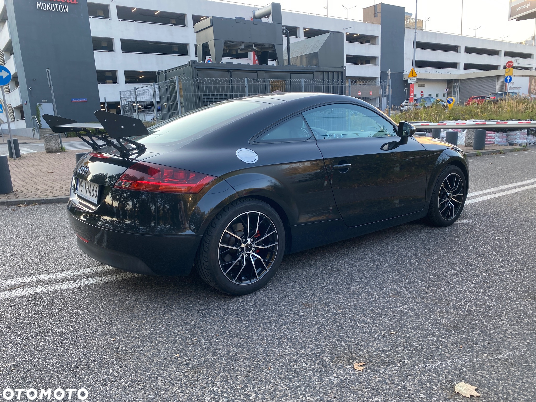 Audi TT Coupé 2.0 TFSI - 3
