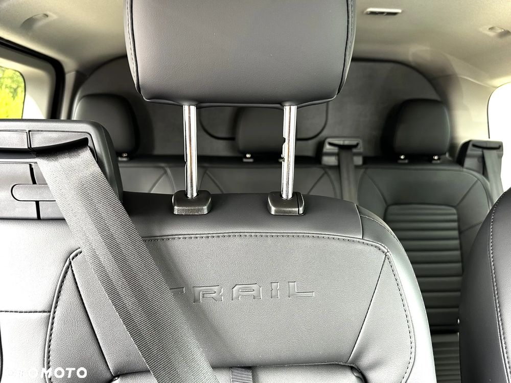 Ford Transit Custom - 15