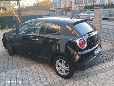 Alfa Romeo Mito - 9