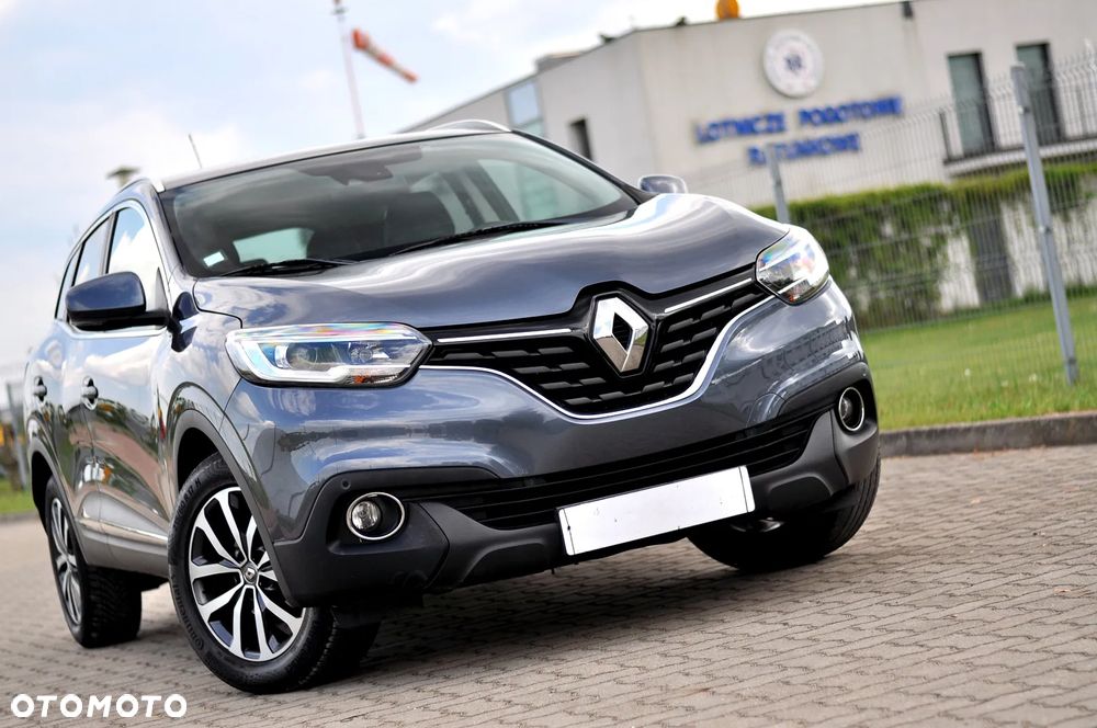 Renault Kadjar - 10