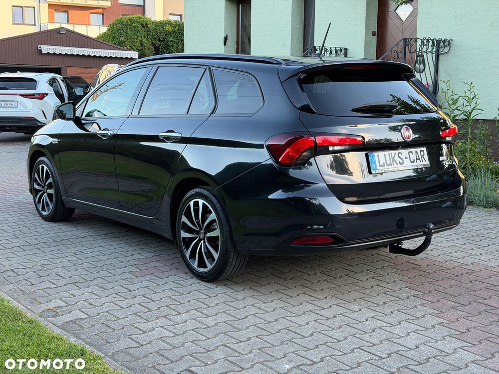 Fiat Tipo 1.4 T-Jet Lounge - 39