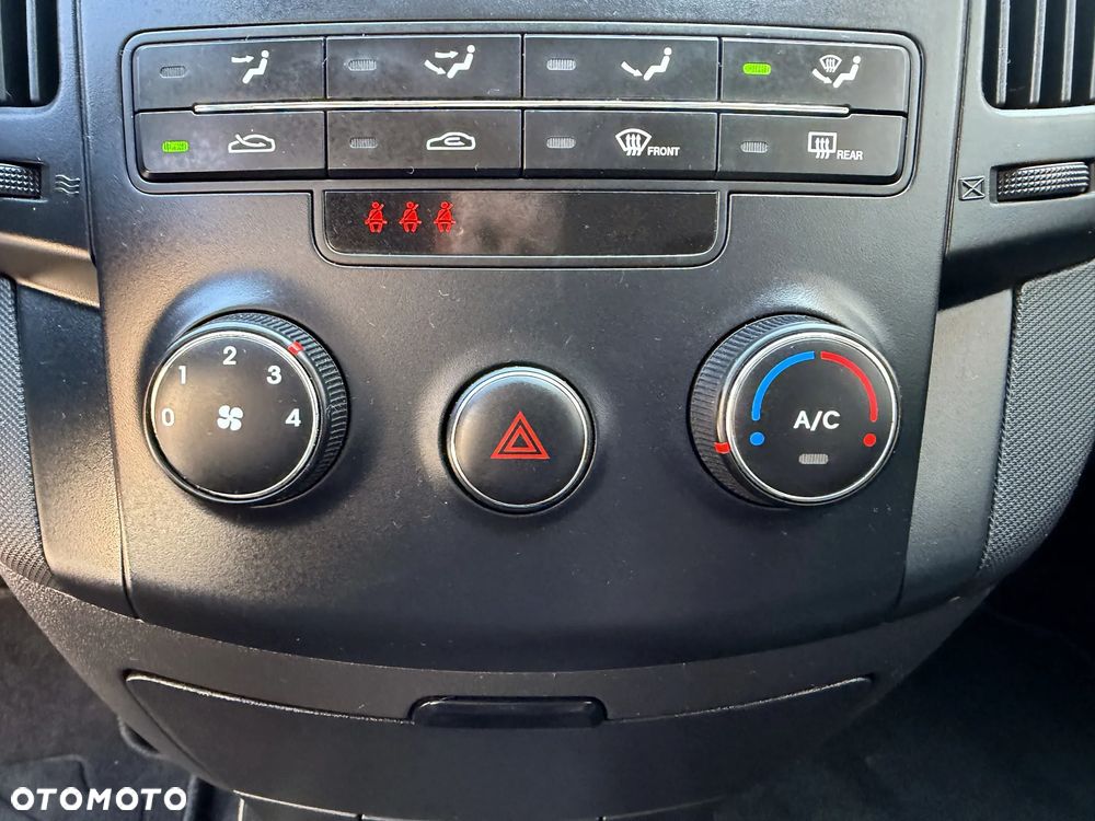 Hyundai i30 i30cw 1.4 Edition Plus - 9