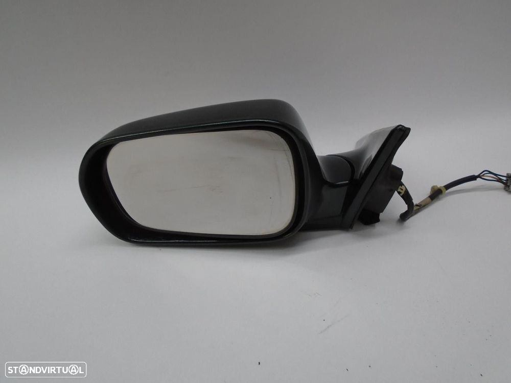 ESPELHO RETROVISOR ESQUERDO HONDA ACCORD VI COUPÉ 1999 - 4