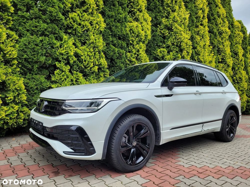Volkswagen Tiguan - 6