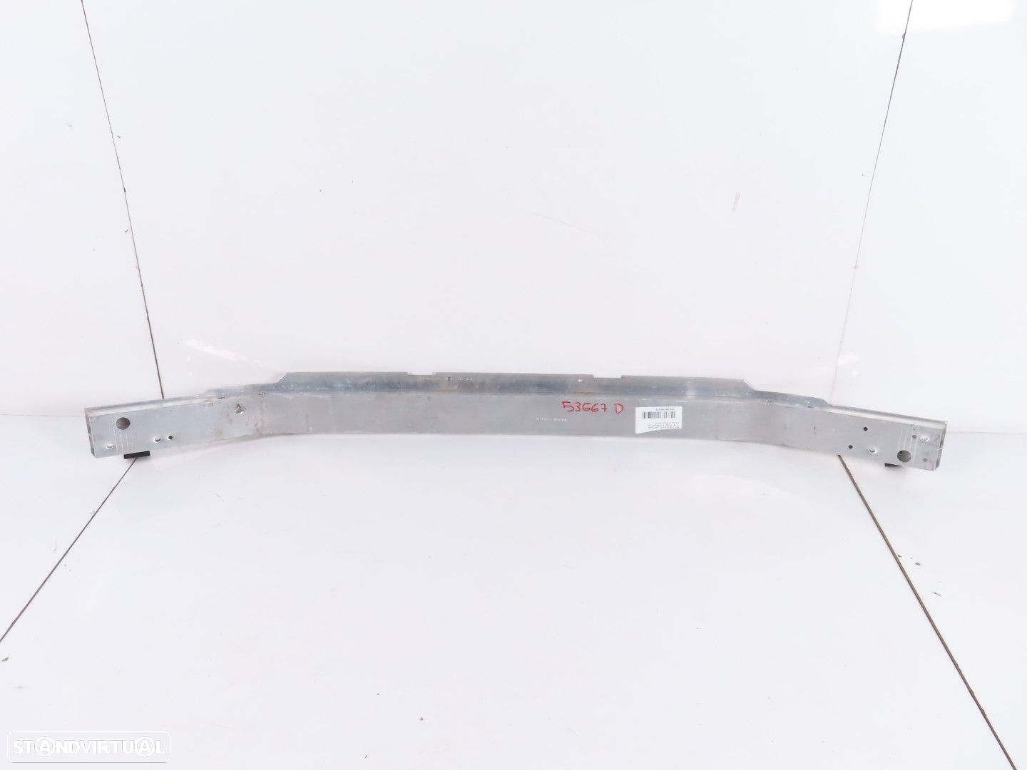 Reforço parachoques Frente Usado / Original MINI MINI COUNTRYMAN (F60) 511173787... - 4