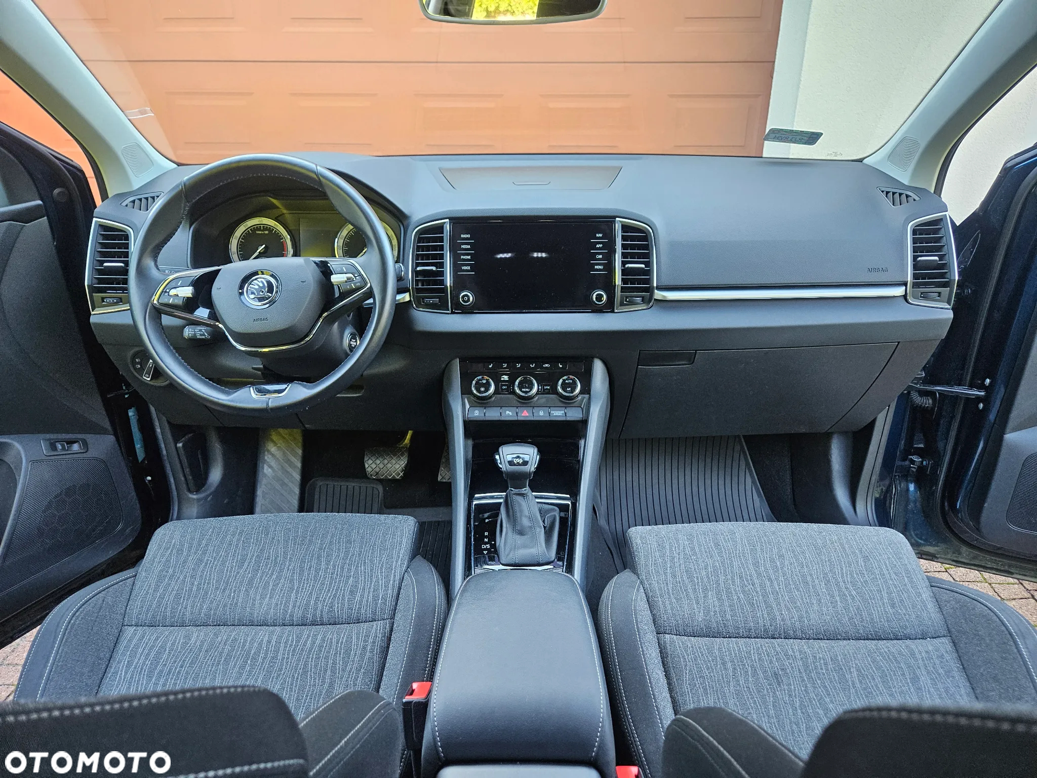Skoda Karoq 1.5 TSI ACT 4x2 Style DSG - 20