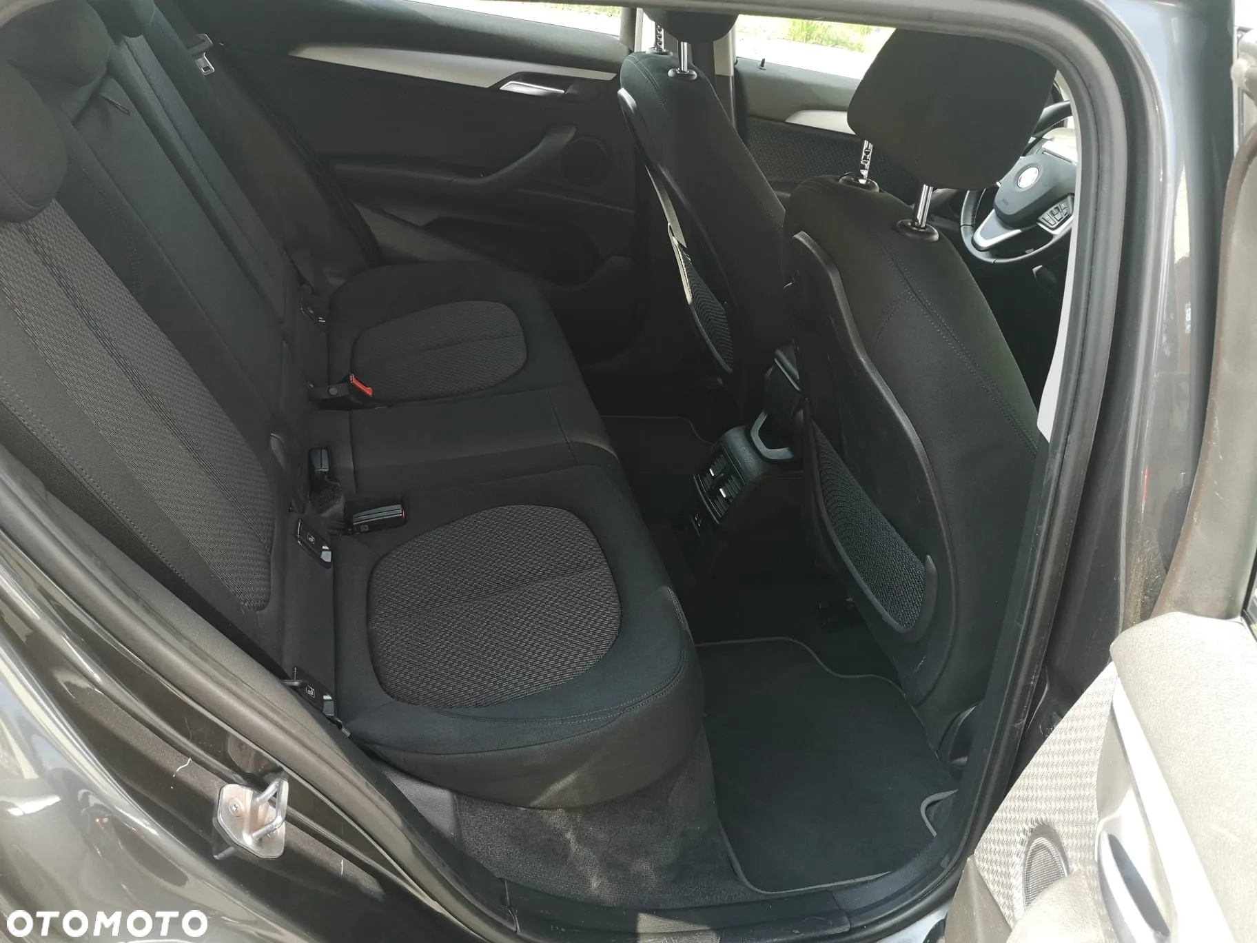 BMW X2 xDrive25e Advantage Plus - 5