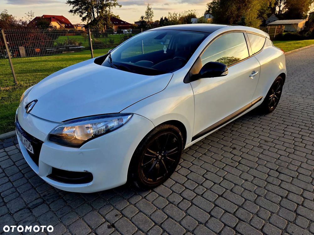 Renault Megane 1.4 16V TCE Monaco - 9