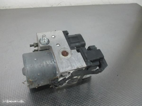 Abs  Toyota Corolla (_E12_) - 3