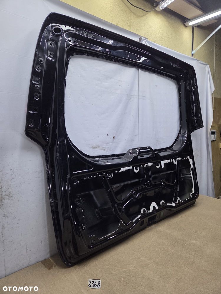 Mercedes Viano W447 klapa bagażnika - 8