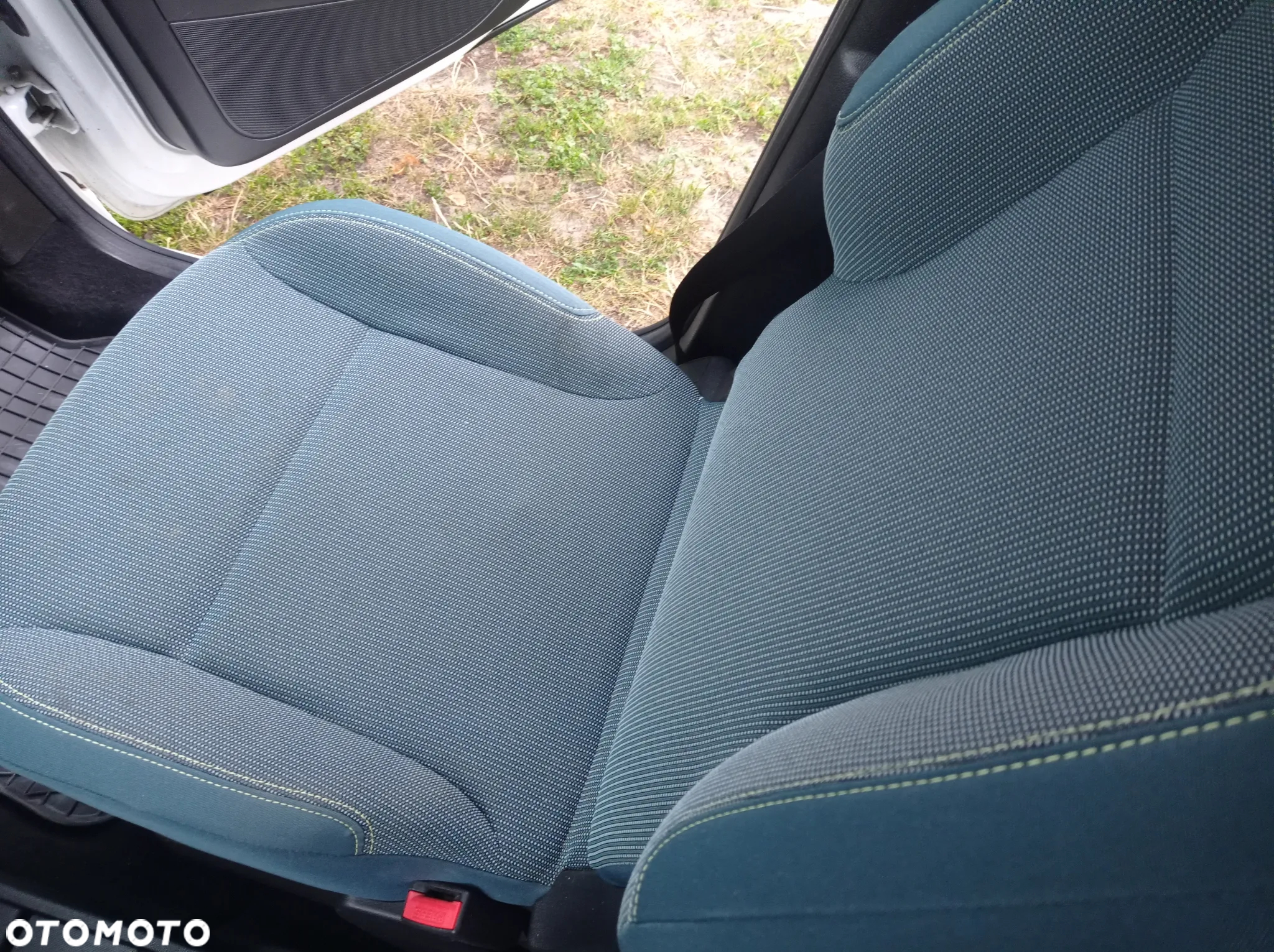 Citroën Berlingo 1.6 VTi XTR - 13