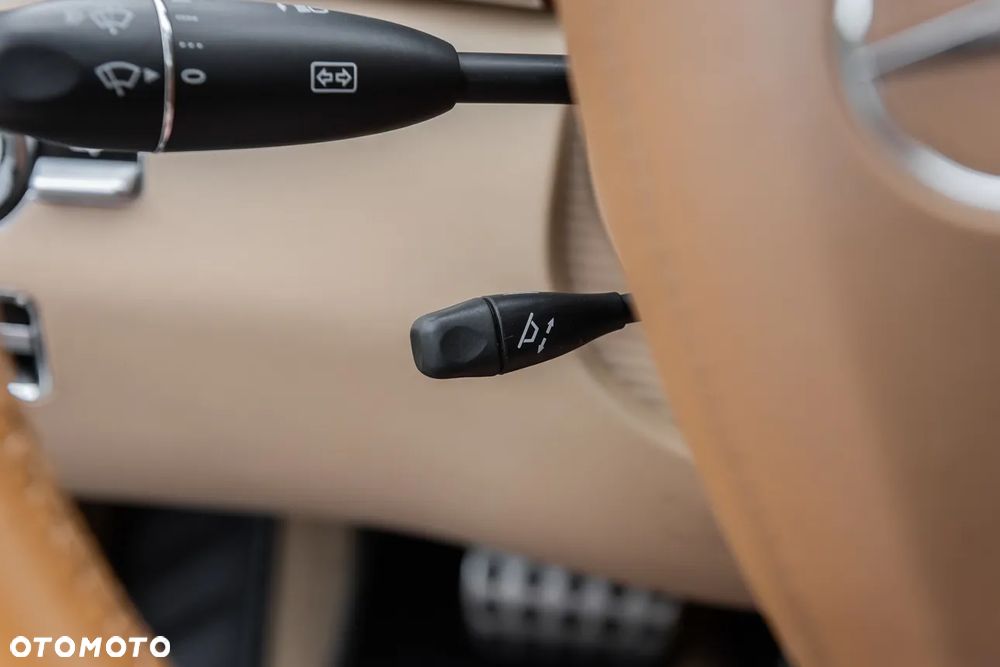 Mercedes-Benz Klasa S 63 AMG 7G-TRONIC - 24