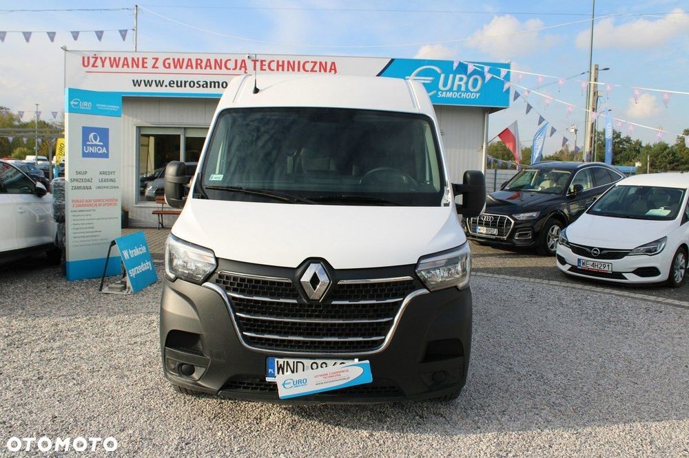 Renault Master - 3