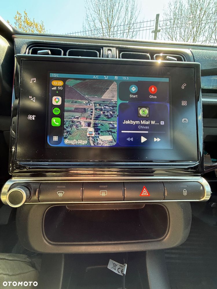 Citroën C3 BlueHDi 75 S&S 83g FEEL - 19