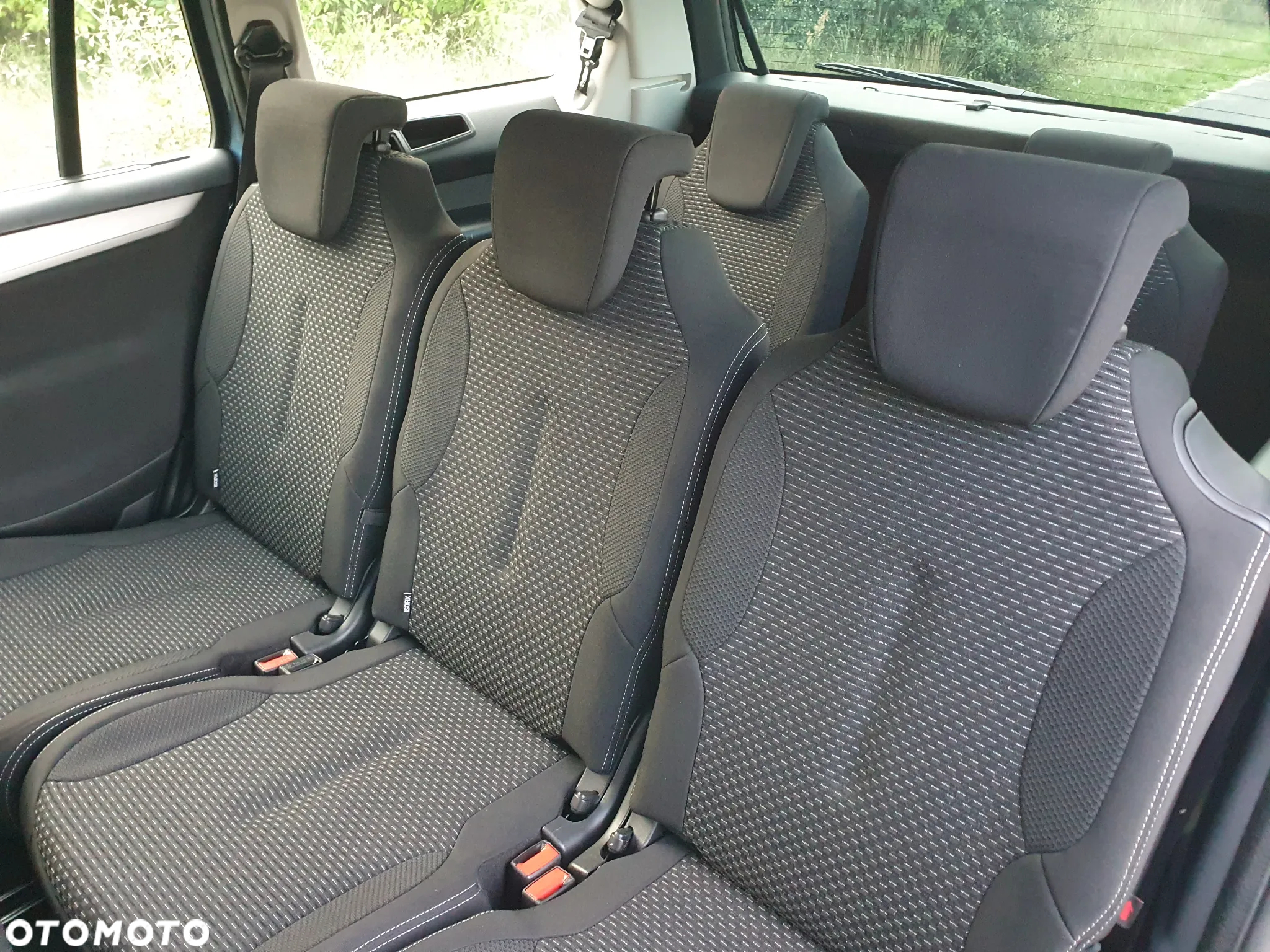 Citroën C4 Picasso - 12