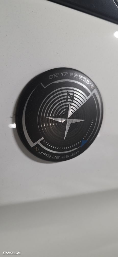 Peugeot 5008 PureTech 130 Stop & Start Crossway - 17