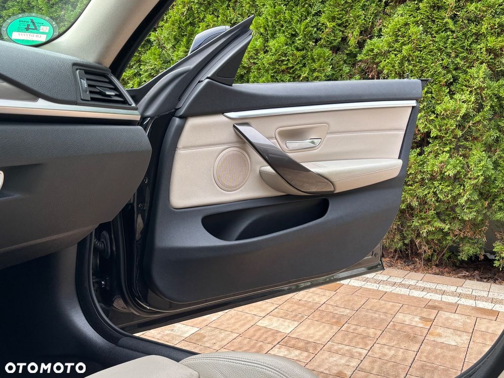 BMW Seria 4 420d Sport-Aut Modern Line - 27