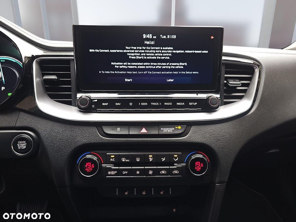 Kia Ceed 1.6 GDI PHEV L DCT - 18