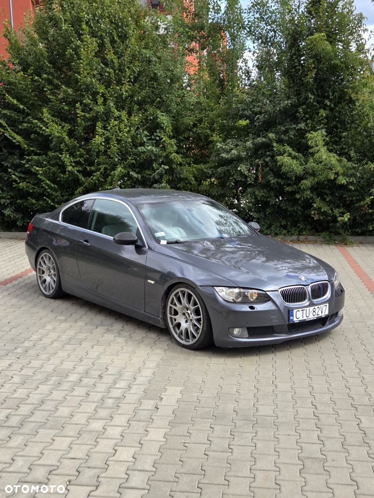 BMW Seria 3 335d - 3