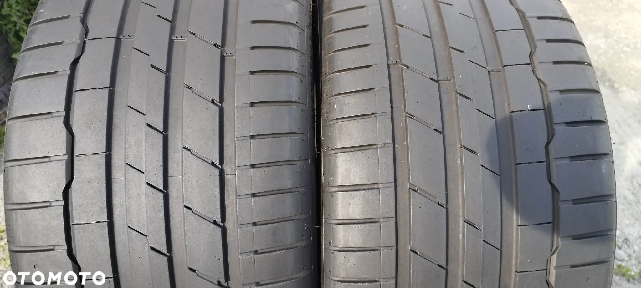 275/35/18hankook ventus s1 evo3 - 1