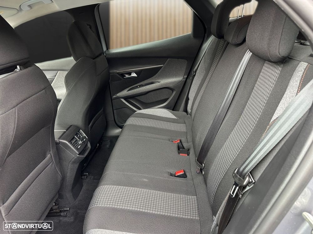Peugeot 3008 1.5 BlueHDi Active Pack - 9