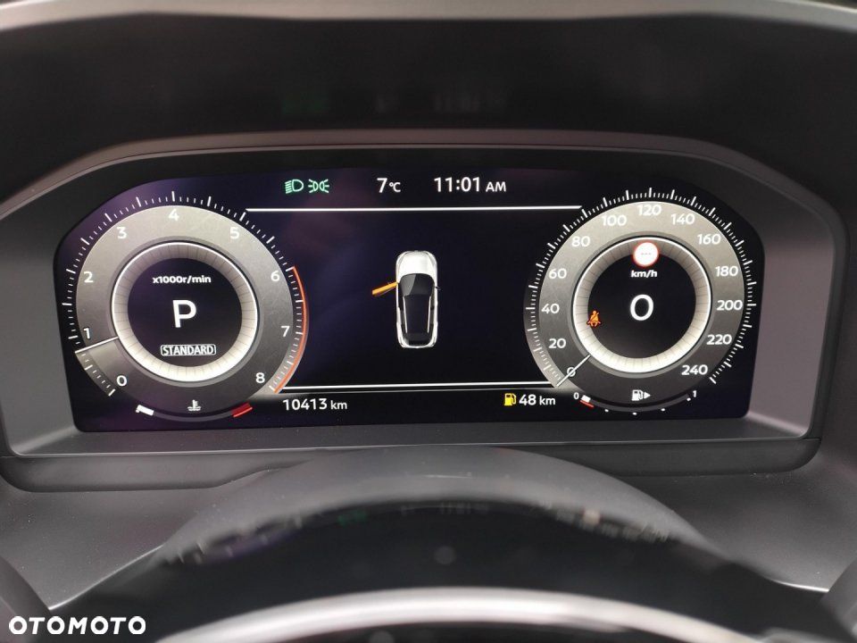 Nissan Qashqai - 14
