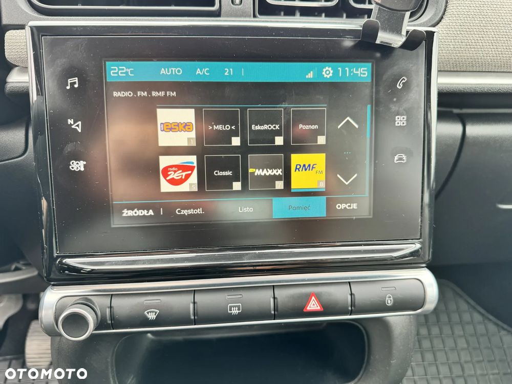 Citroën C3 1.2 PureTech Shine - 10