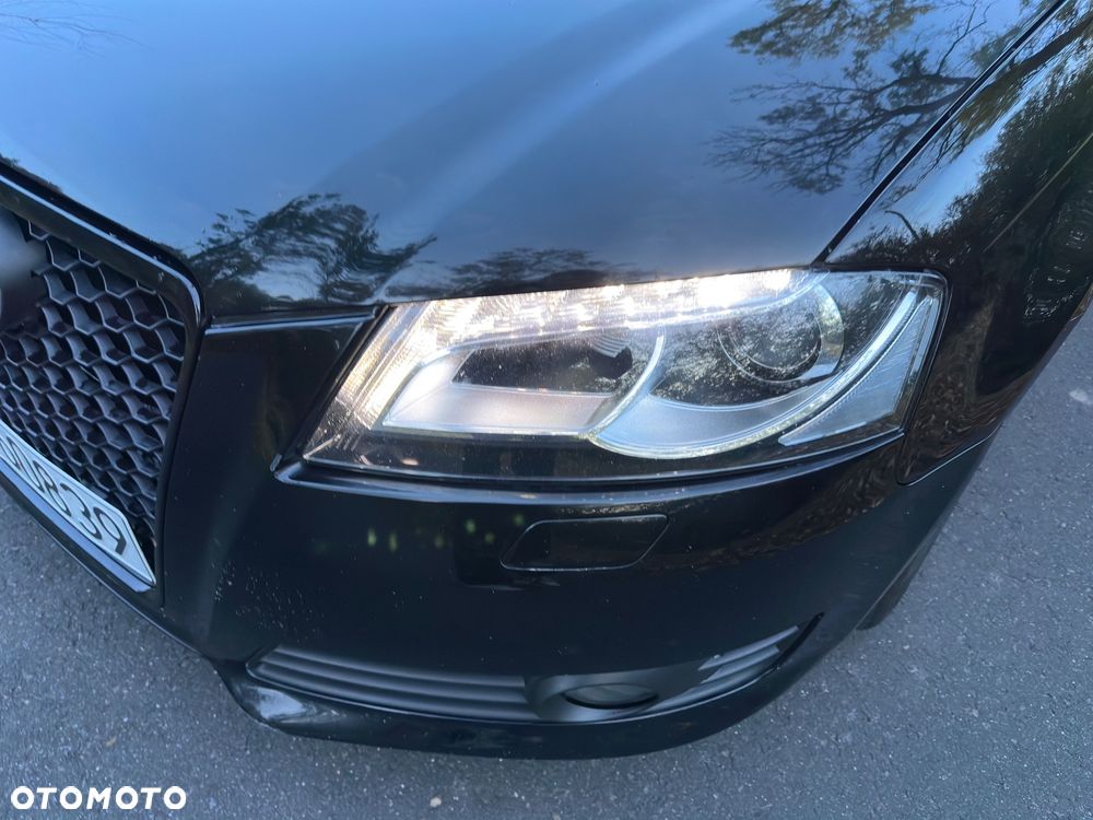 Audi A3 3-drzwiowe - 19