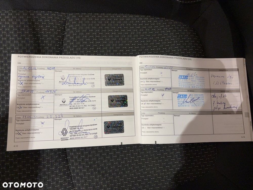 Renault Kadjar 1.3 TCe FAP Life - 22