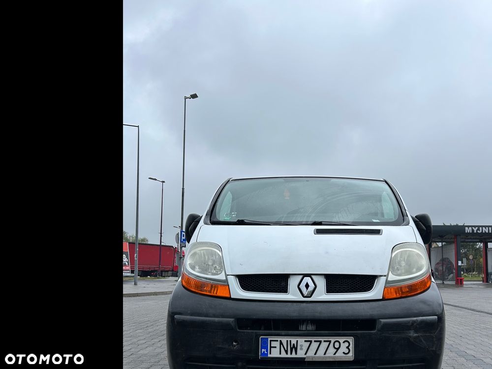 Renault Trafic - 5