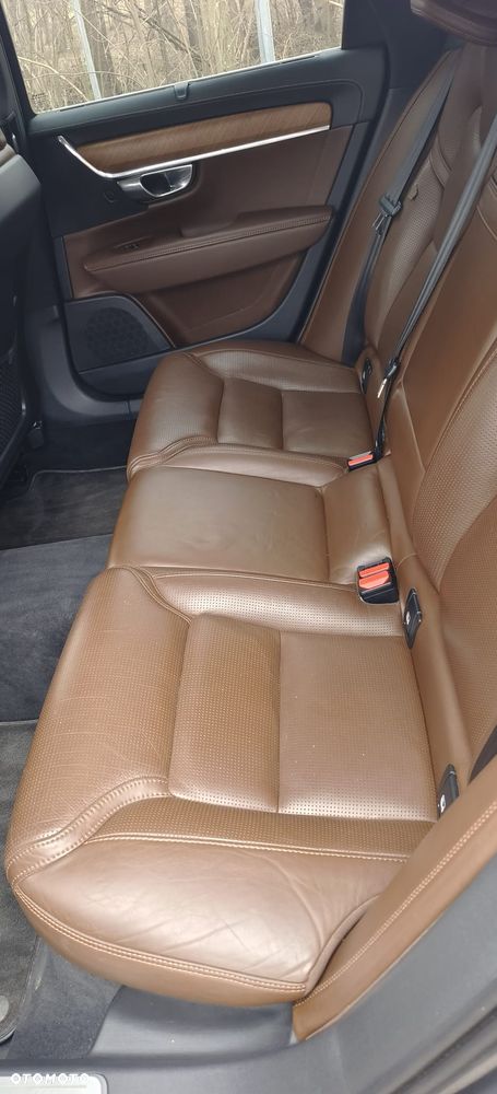 Volvo V90 D3 AWD Geartronic Inscription - 31