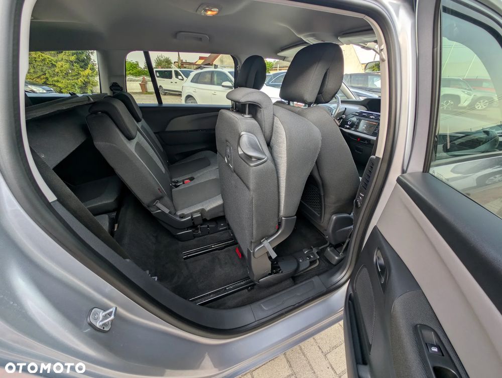 Citroën C4 Grand Picasso 1.6 BlueHDi MoreLife - 37