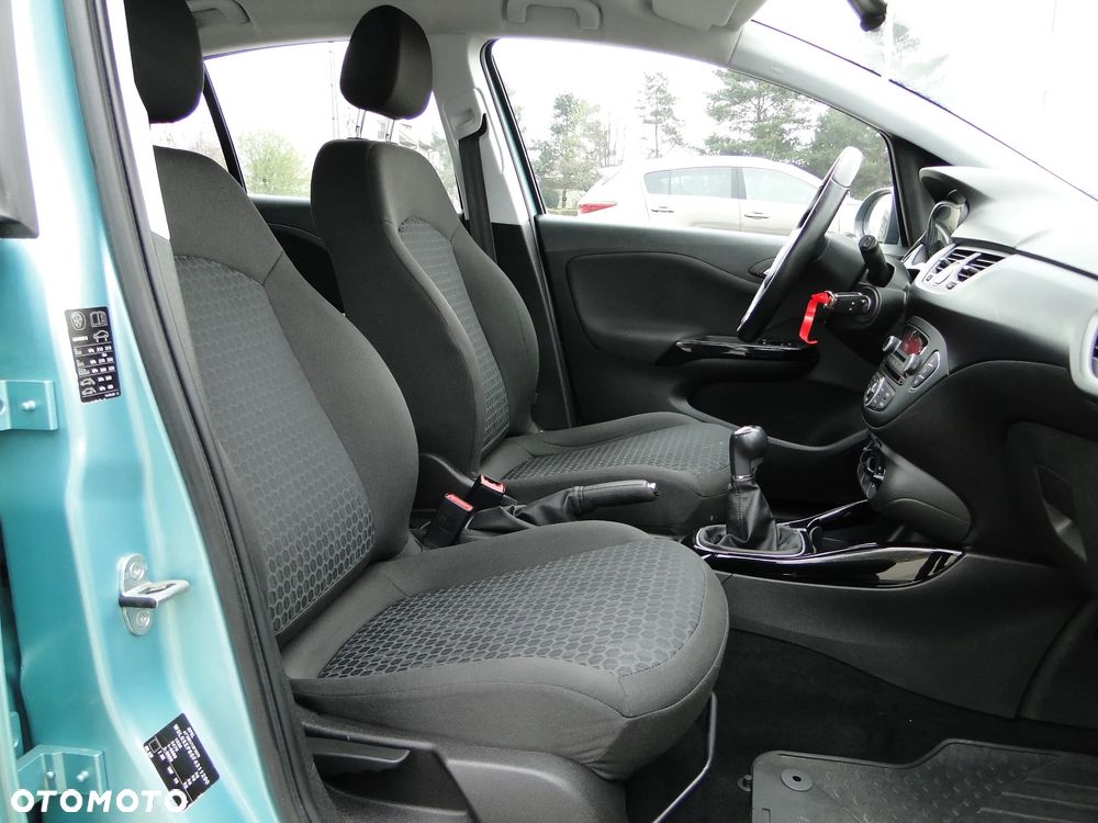 Opel Corsa 1.4 120 Jahre - 17