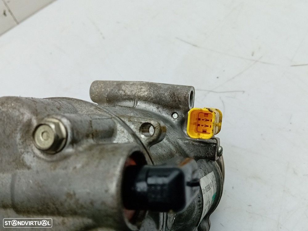 Compressor AC CITROËN DS3 - 3