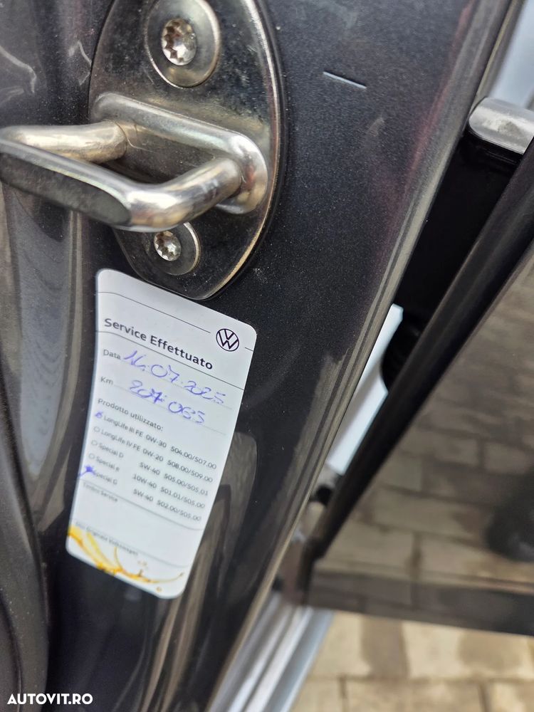 Audi A4 2.0 TFSI S tronic sport - 16