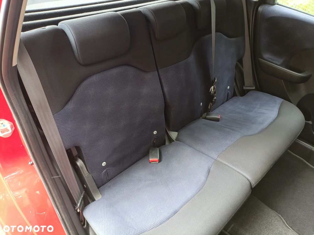Honda Jazz 1.2 i-VTEC Trend - 13