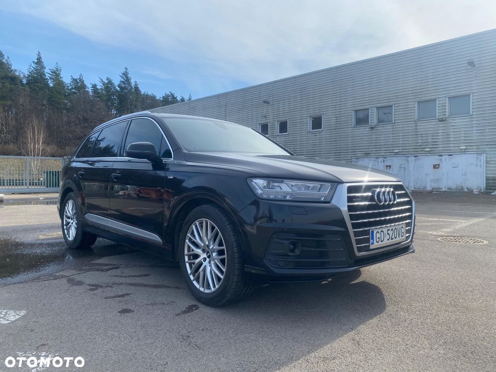 Audi Q7 - 26
