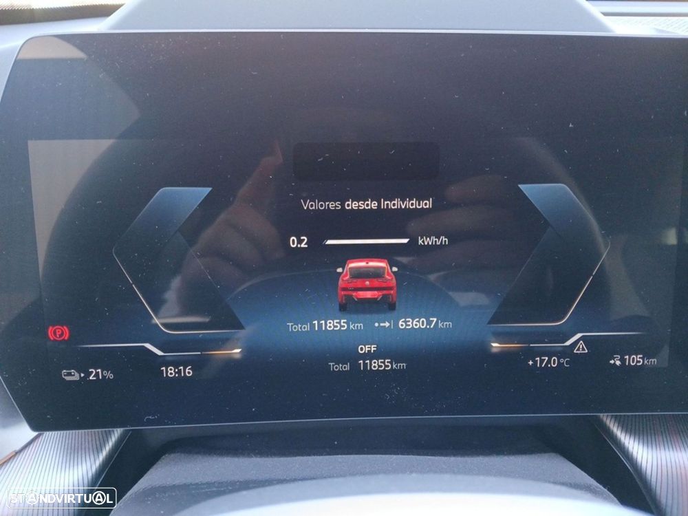 BMW ix2 eDrive20 Pack Desportivo M - 16