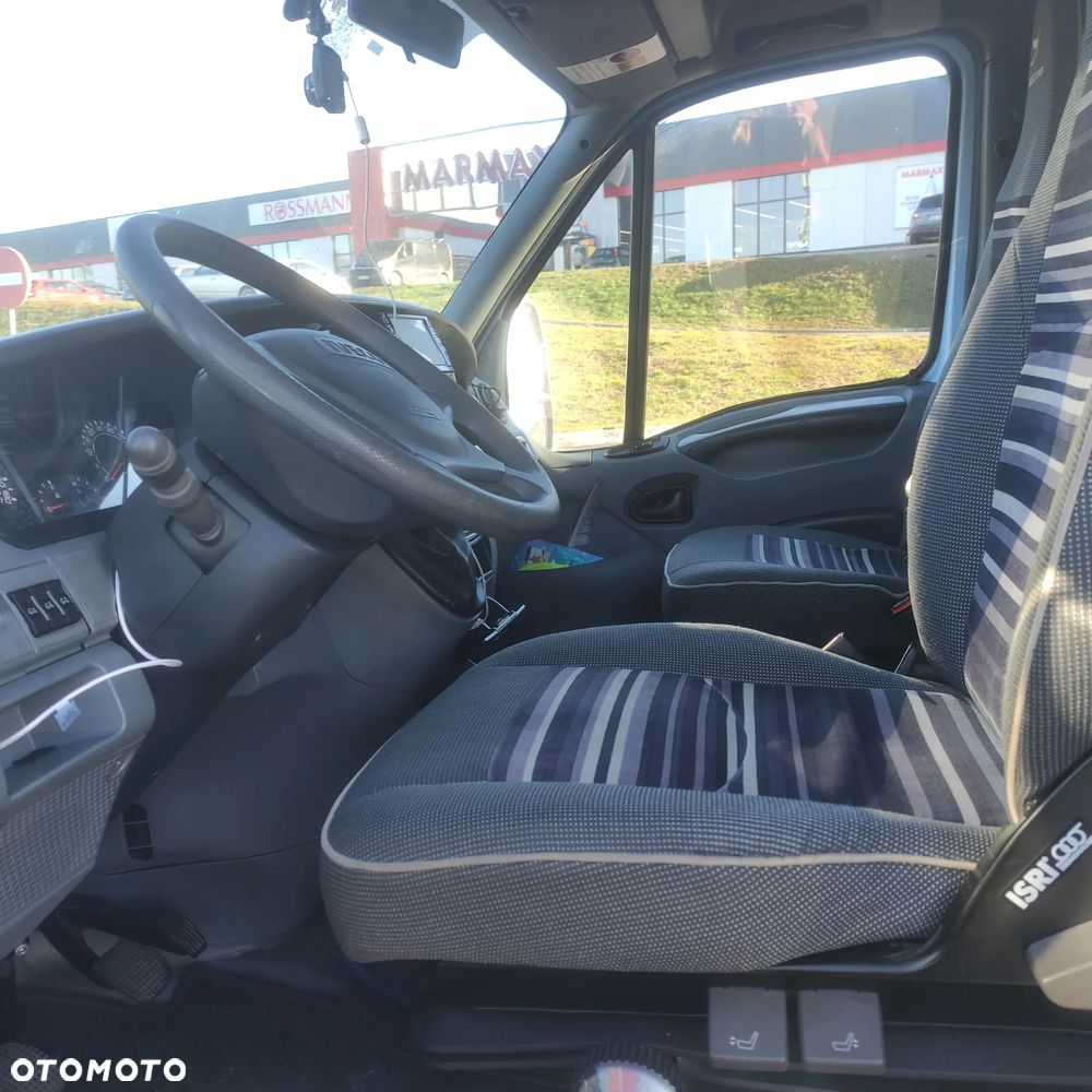 Iveco Daily - 20