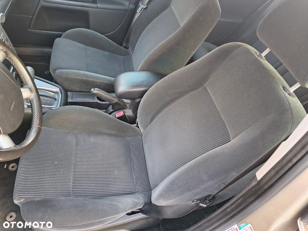 Ford Mondeo 2.0 Ghia - 2