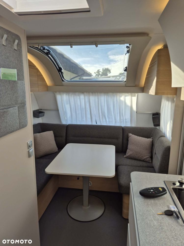 Adria ADORA 502 UL - 5