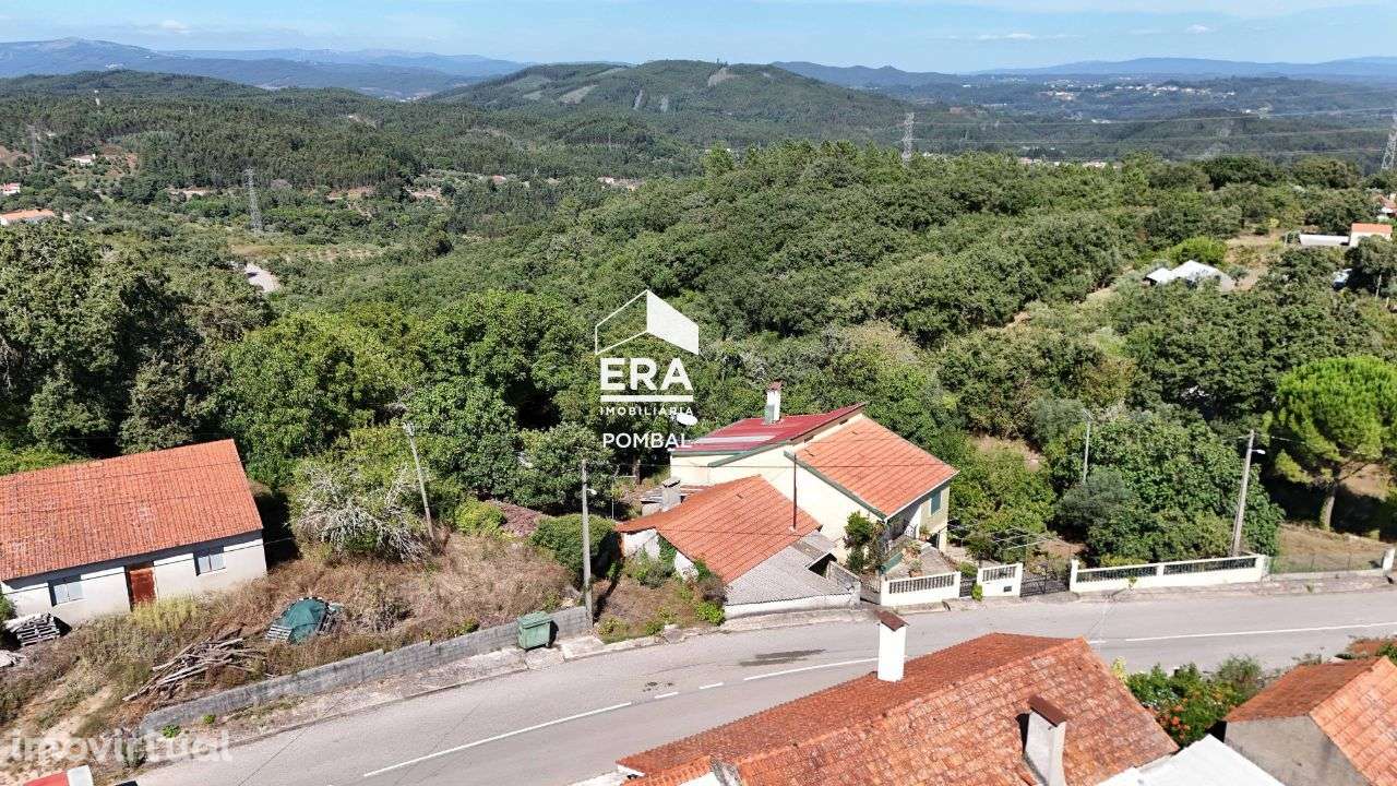 Moradia para reconstrução, em Ansião - Grande imagem: 3/19